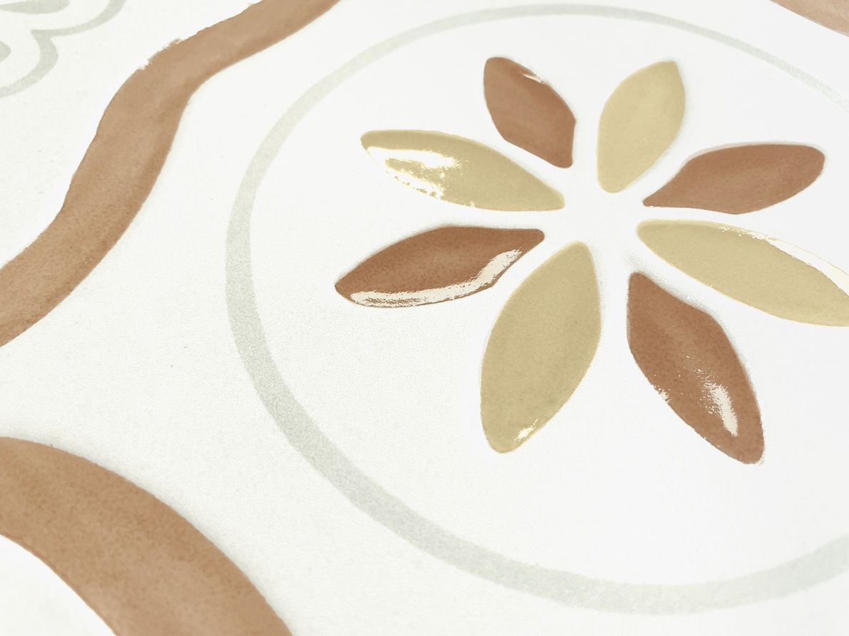 Llevant Clay Petals