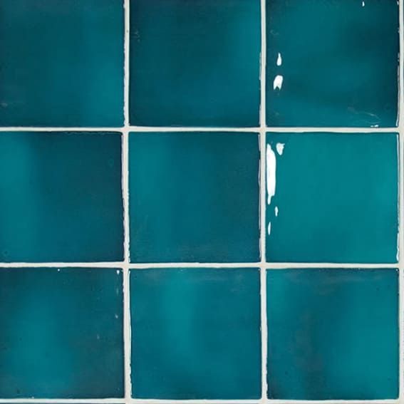 Glacier-toned Manacor square tiles for cool, serene interiors
