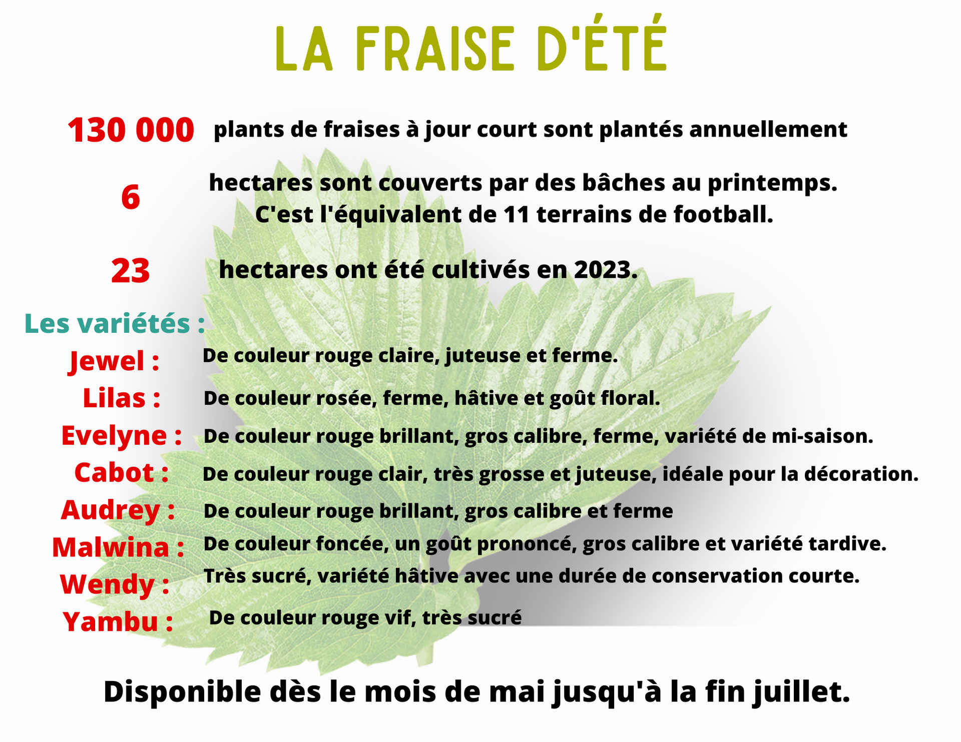 Ferme Gadbois  quiz
