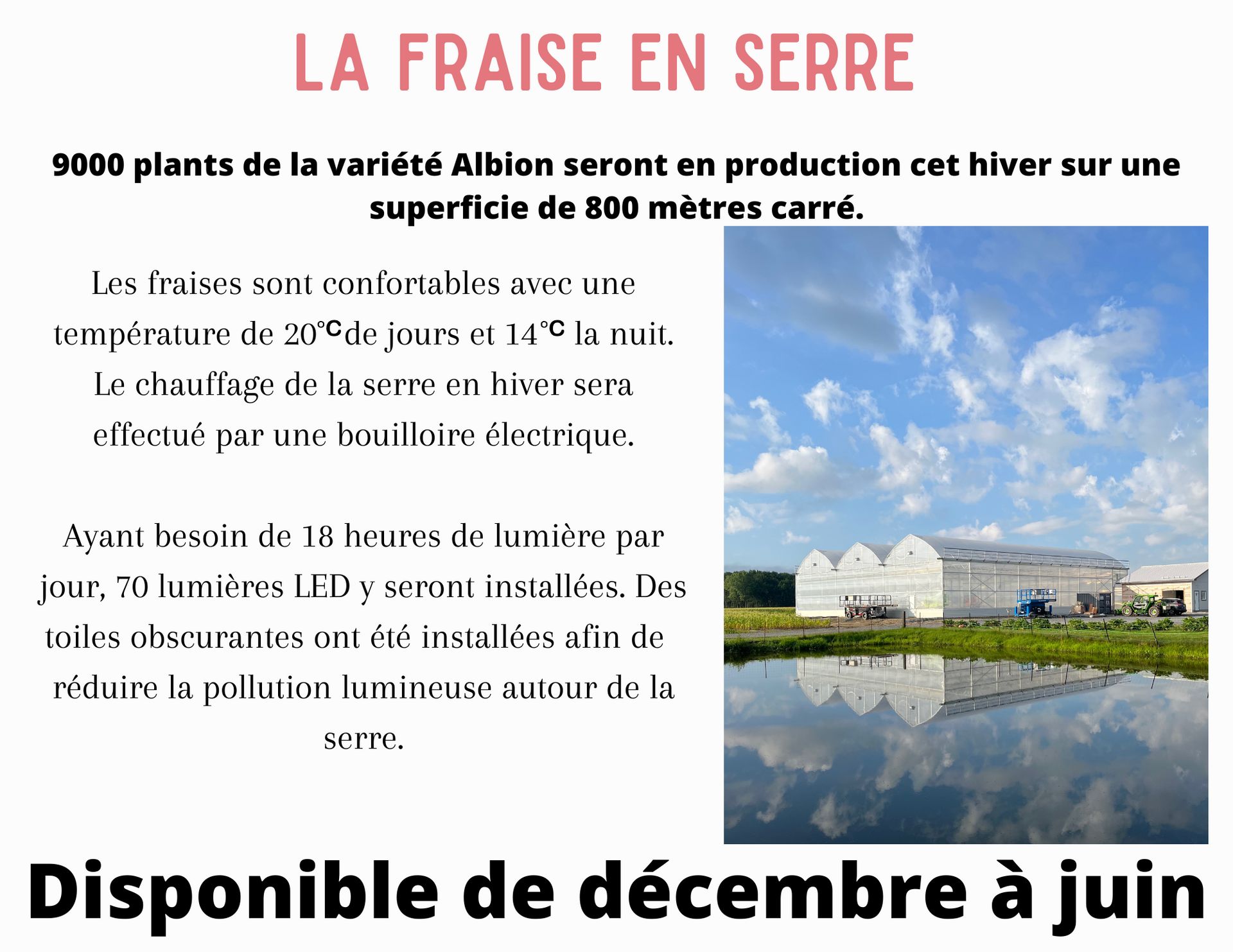 Ferme Gadbois  quiz
