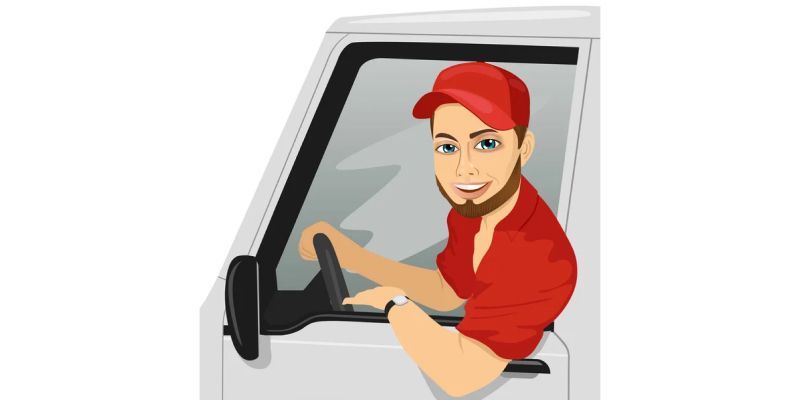 illustration driver