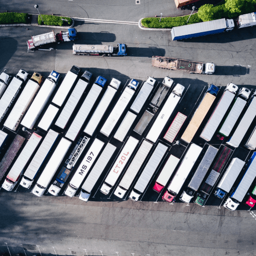 trailers-parking-lot