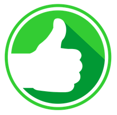 Thumbs Up