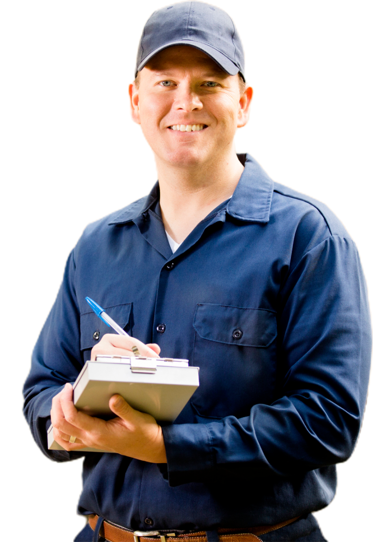 HVAC Technician — Pensacola, FL — Mathews Heating & Air HVAC Technician — Pensacola, FL — Mathews Heating & Air