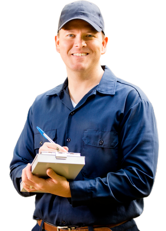 HVAC Technician — Pensacola, FL — Mathews Heating & Air HVAC Technician — Pensacola, FL — Mathews Heating & Air