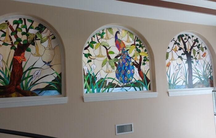 VIDRIERA EL VITRAL - grabado en vidrio de copas, vasos tequileros y tazas
