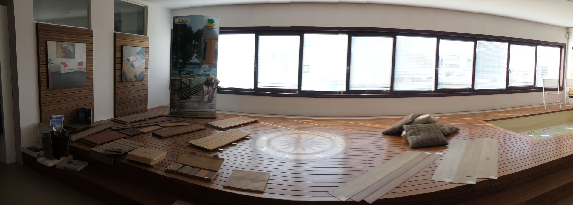 intarsi lignei Beria Parquet Novara