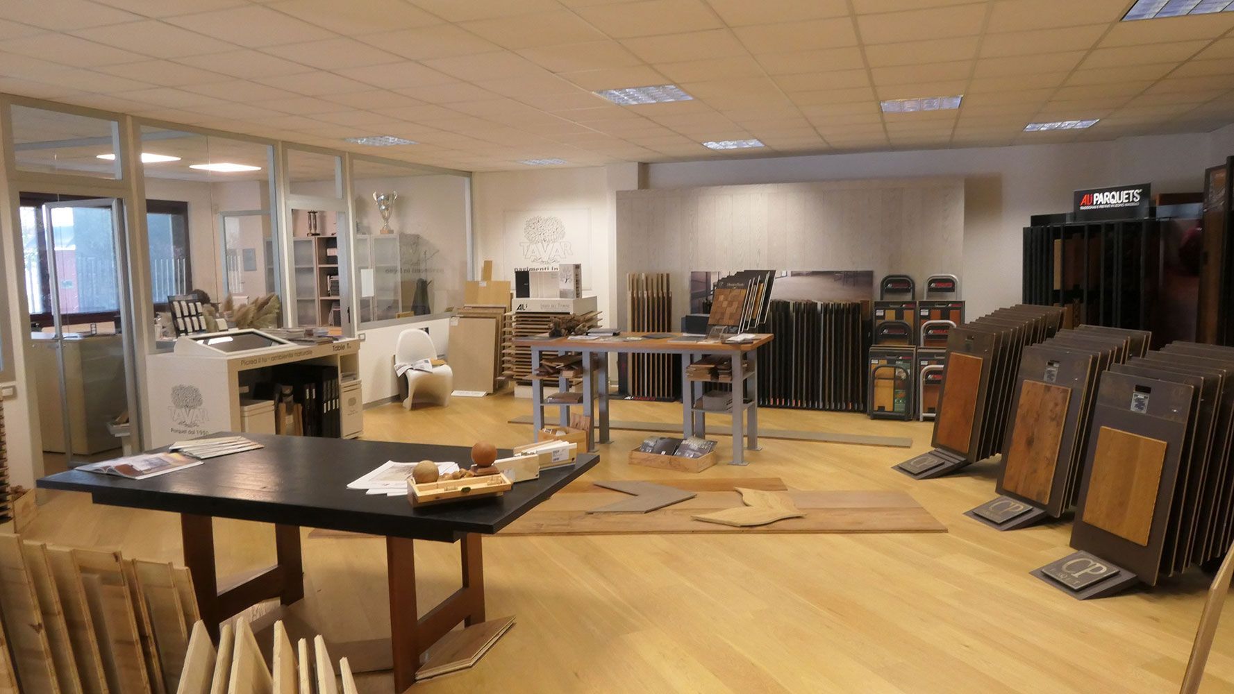 lavorazioni Beria Parquet Novara