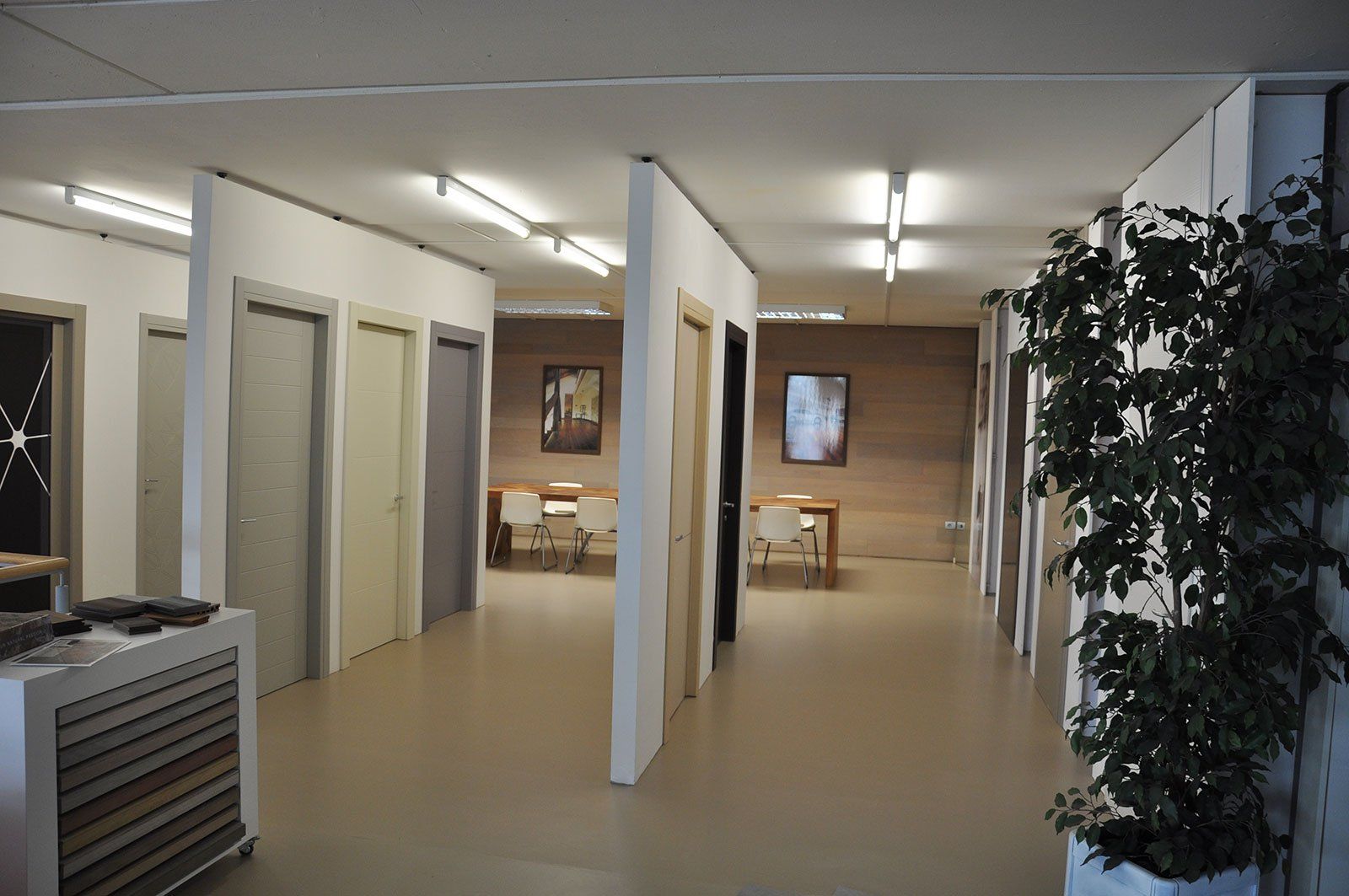 vendita porte Beria Parquet Novara