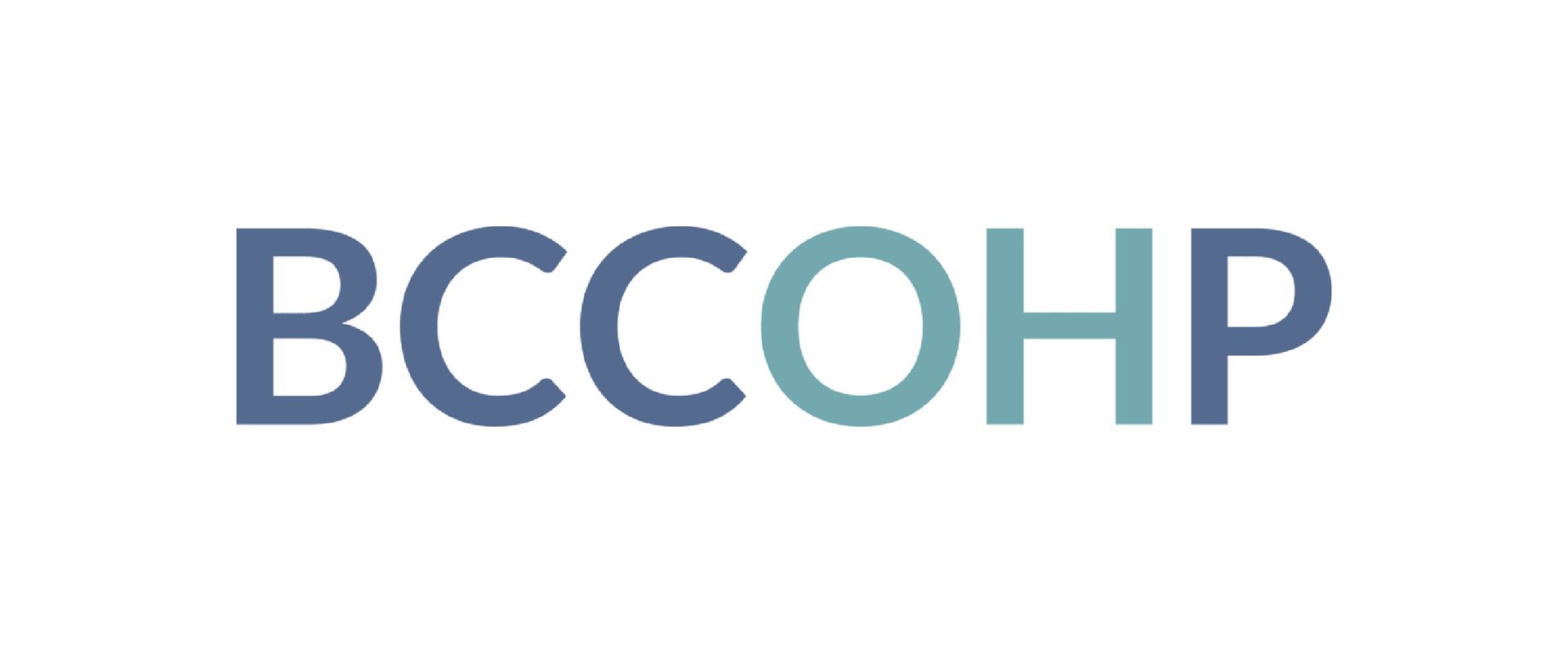 BCCOHP Logo