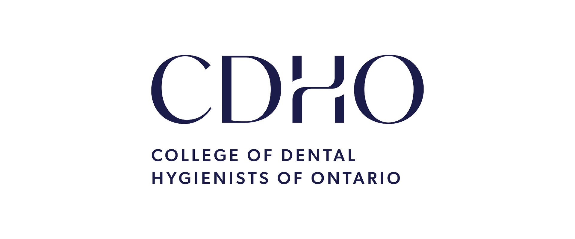 CDHO logo