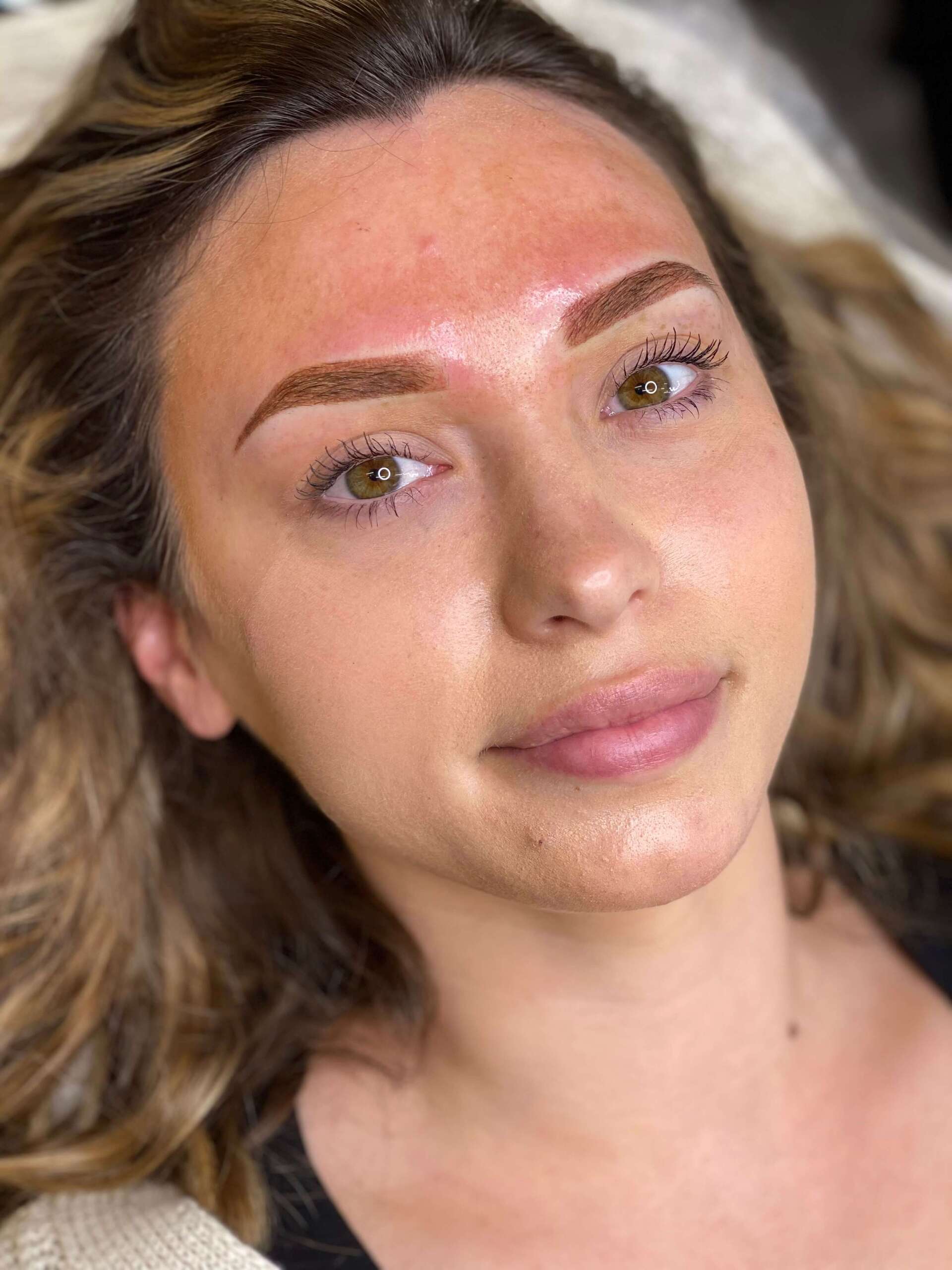 Blush and Brow Esthetic Studio Lincoln, CA