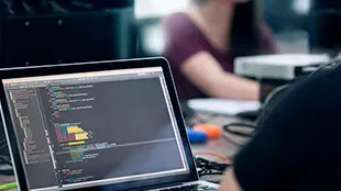 Desenvolvedor de software