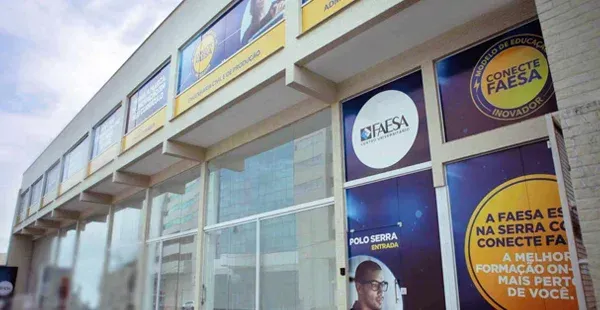 Localização