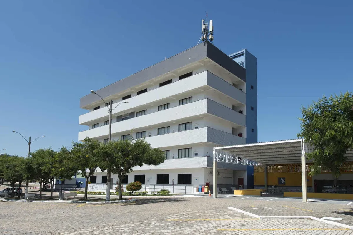Localização