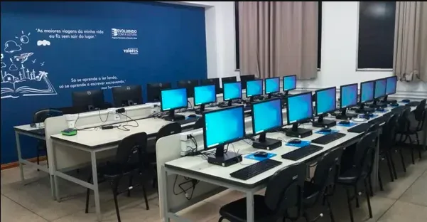 Localização