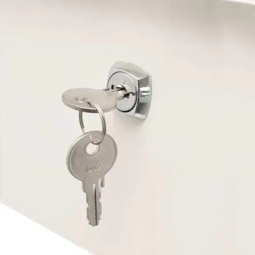 Replacement Letterbox Keys — Quality Fences 4 U in Gympie, QLD