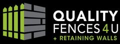 Fencing in Gympie