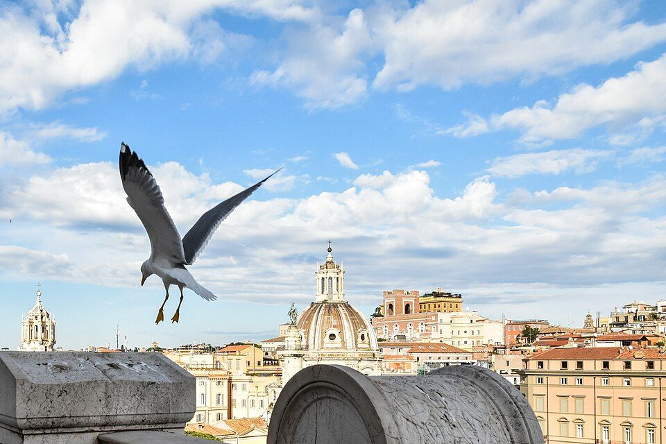 Hidden Neighborhoods of Rome: Beautiful Districts to Visit Beyond the ...
