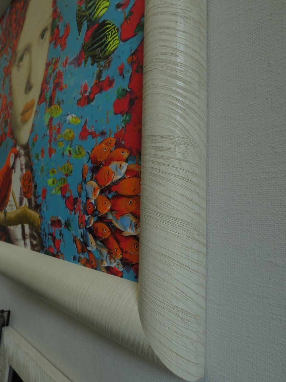 arte contemporanea d'eccellenza