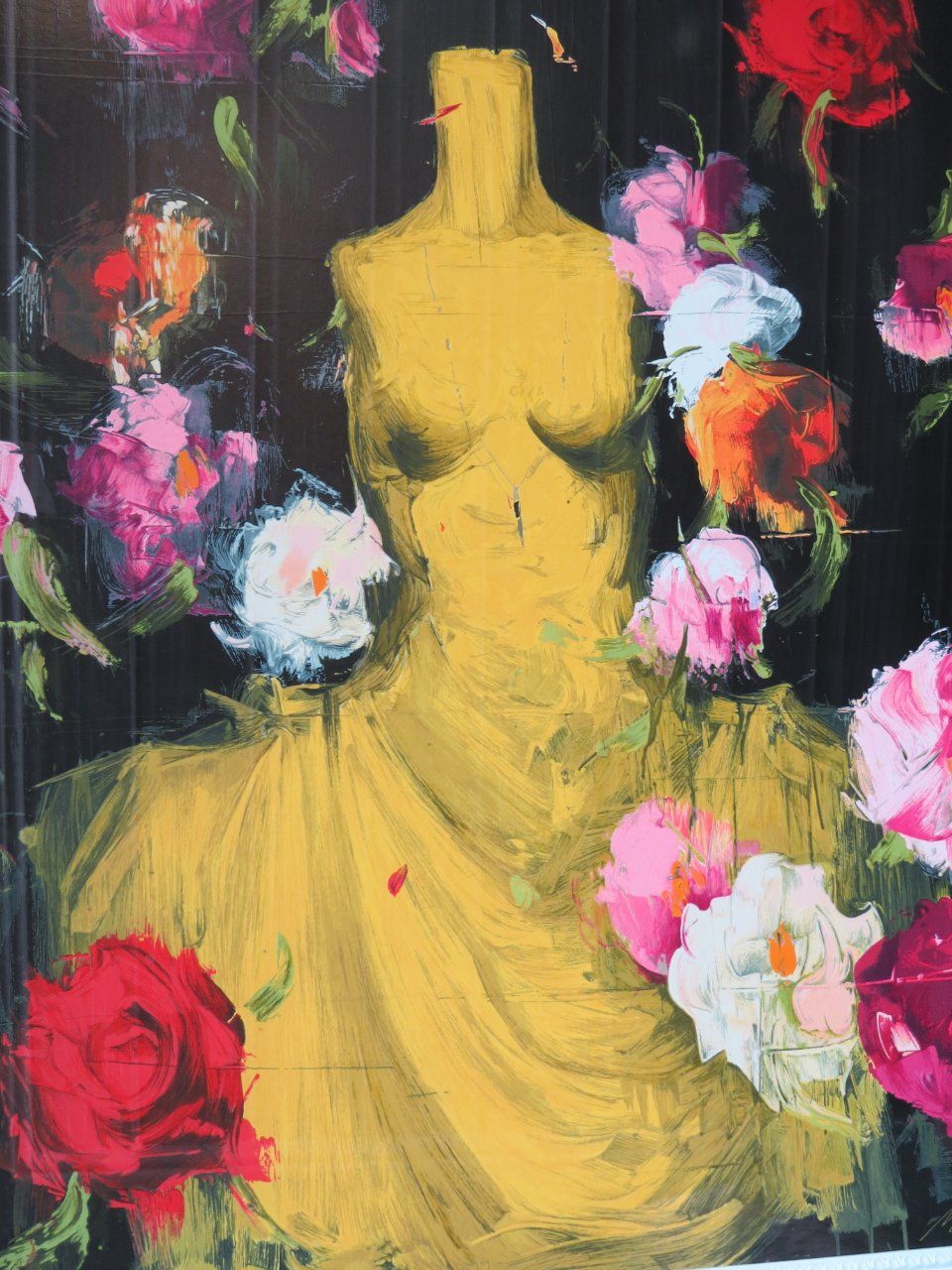 quadro d'autore