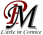 MARITATO PATRIZIA- L'ARTE IN CORNICE-LOGO