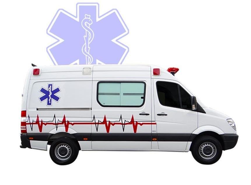 AMBULANCIAS SAN BENITO ABAD 