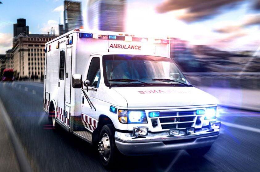 AMBULANCIAS SAN BENITO ABAD 