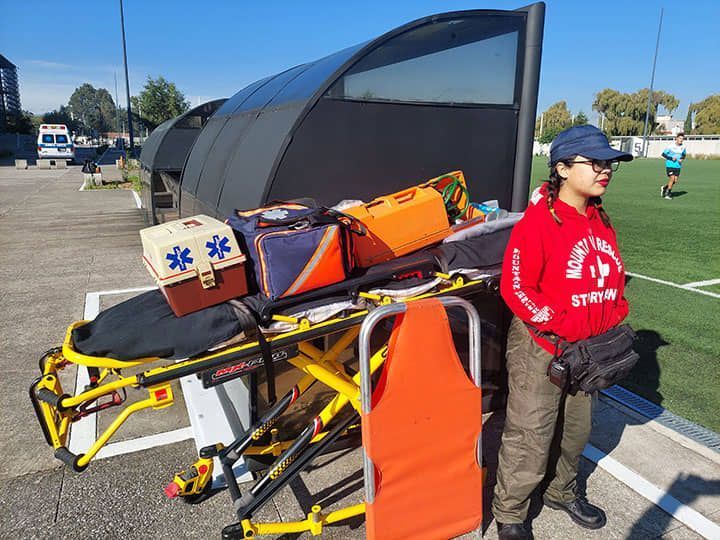 AMBULANCIAS SAN BENITO ABAD 
