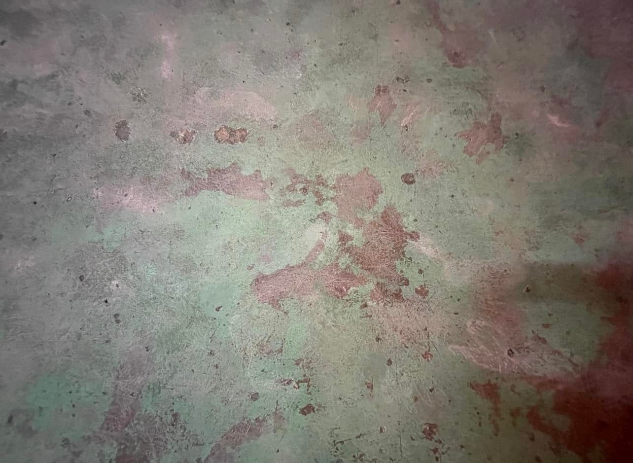 commercial concrete restoration