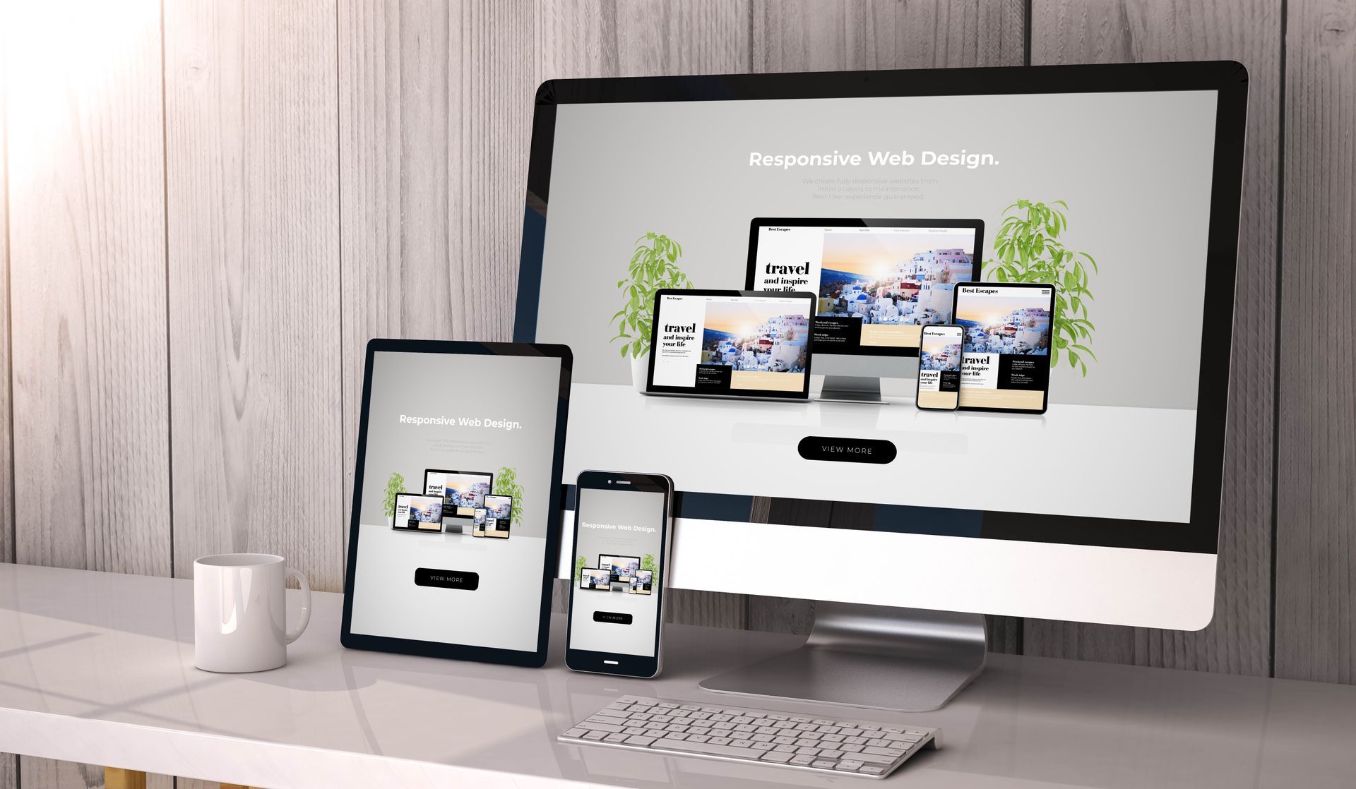 Mehr Infos zu Webseiten