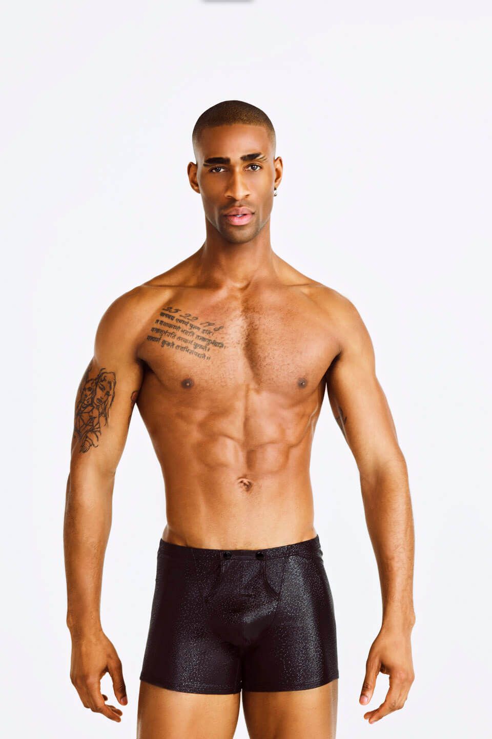Amsterdam Underwear Company | Exclusief agent in mannenmode
