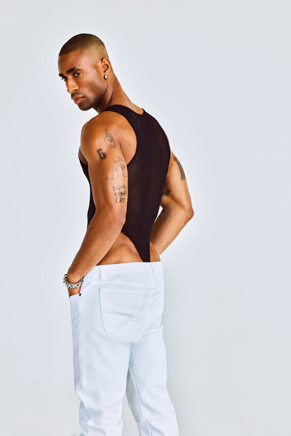 Manstore | Amsterdam Underwear Company