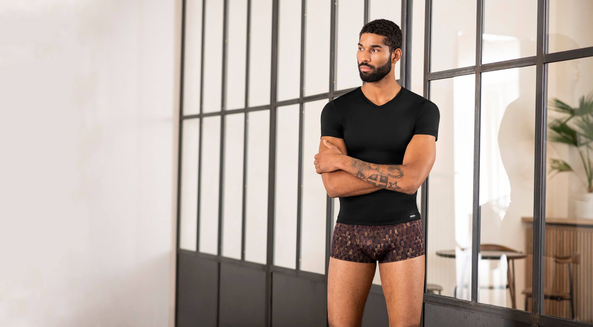 Manstore | Amsterdam Underwear Company