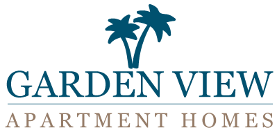 GardenView  Logo