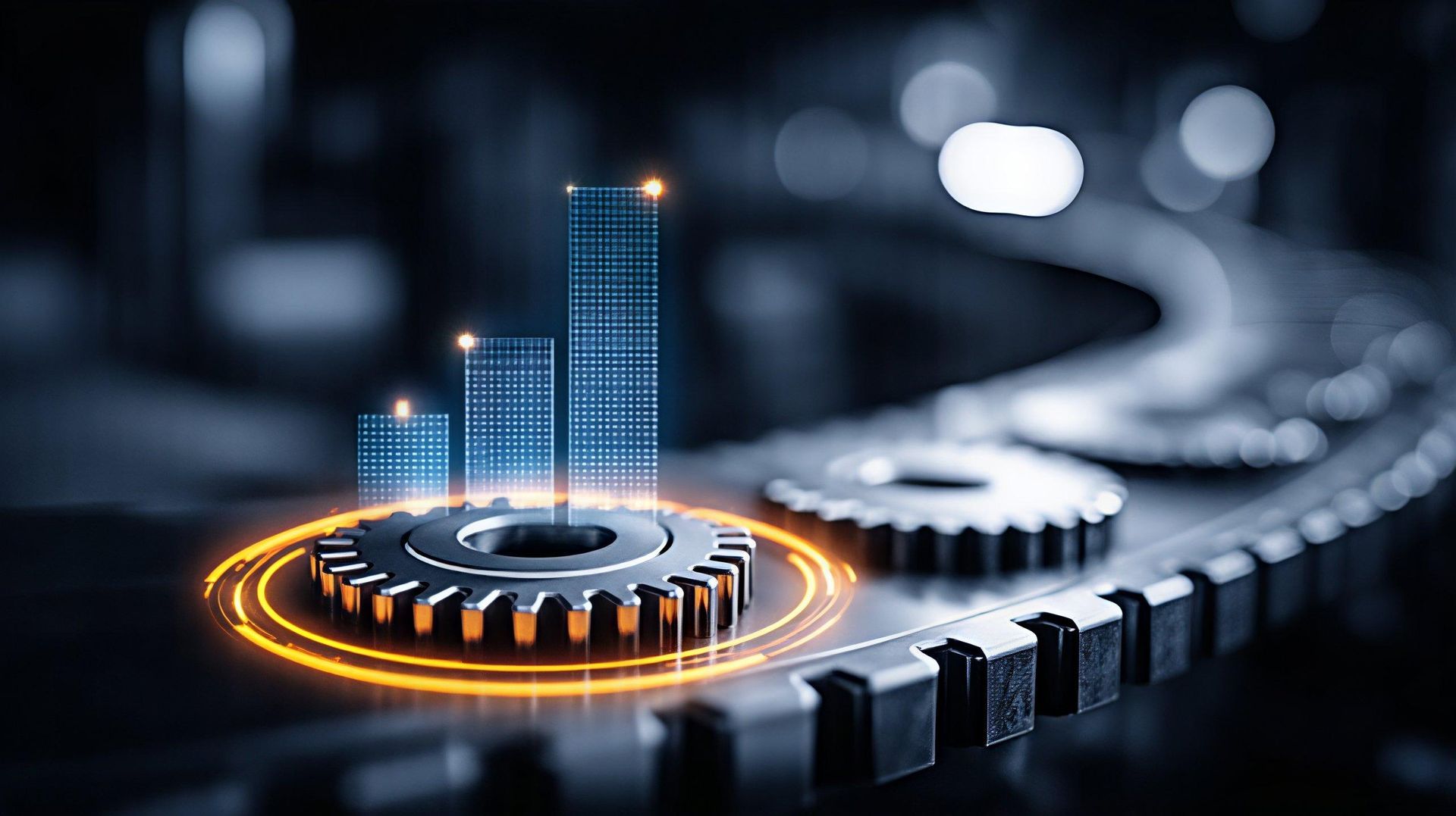 Operational Efficiency & Systems | How We Help