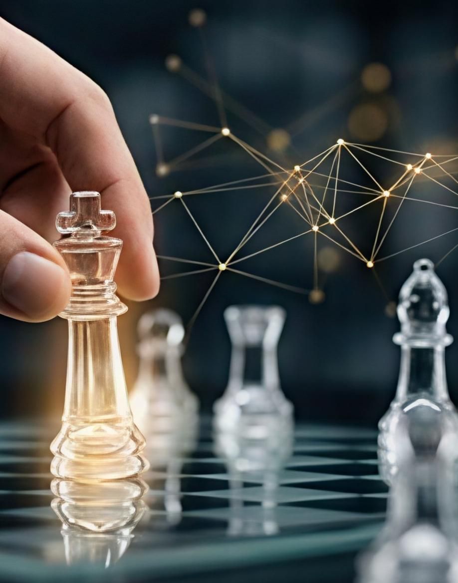 Strategic Risk Assessment | Pillar 3
