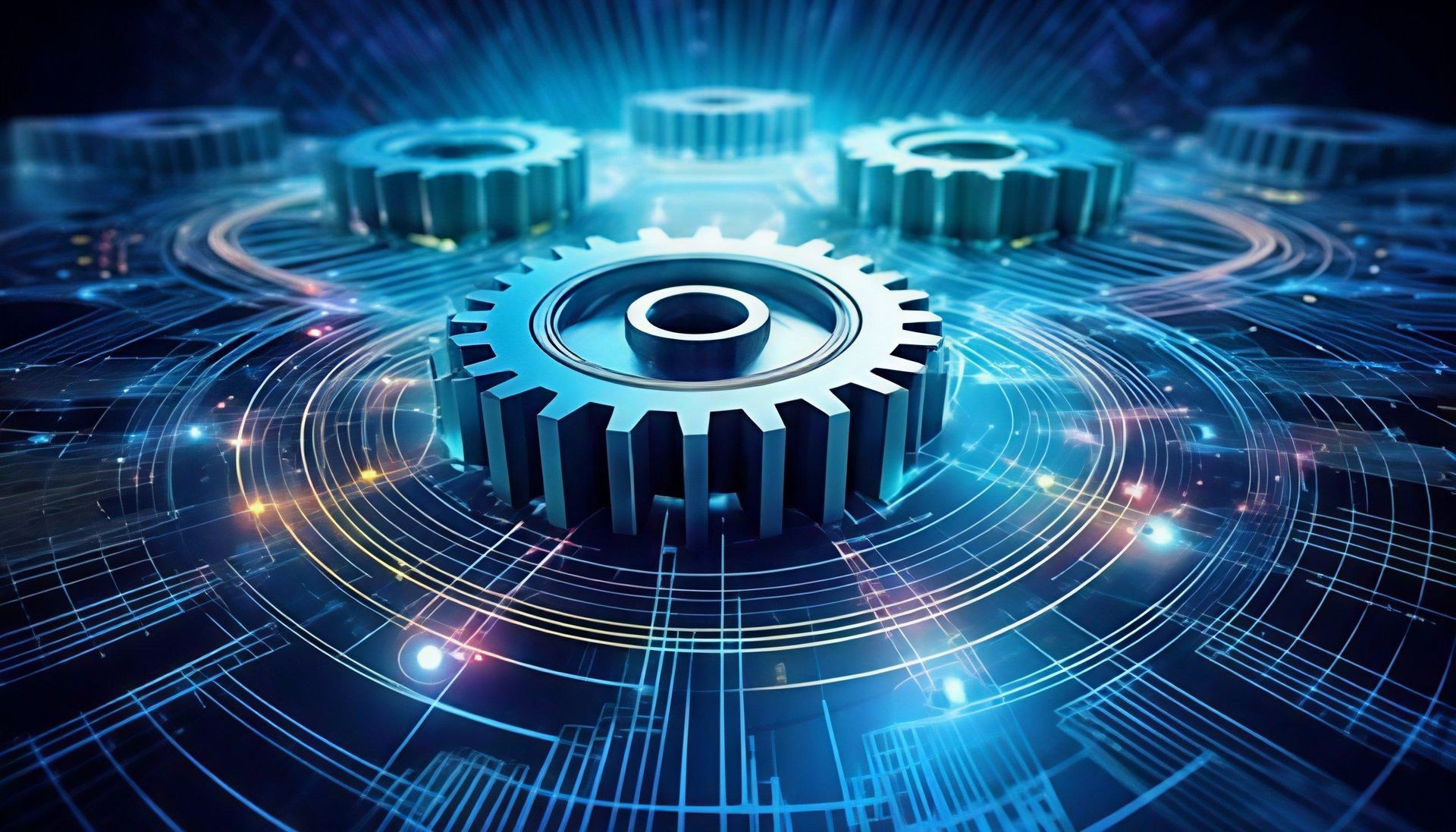 System Implementations | Why Us