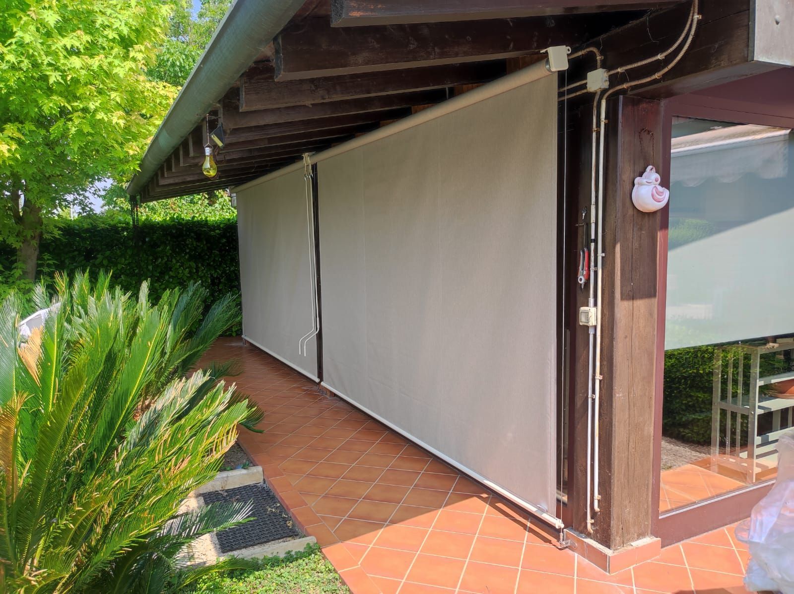 tenda da sole