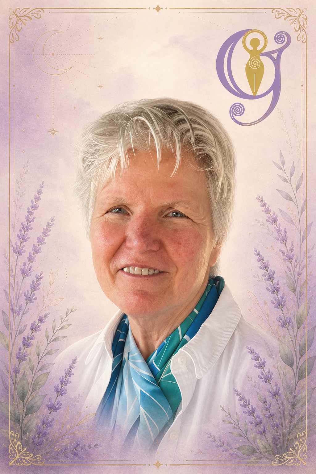 HelenFolsom at Yosemite Goddess Festival profile image