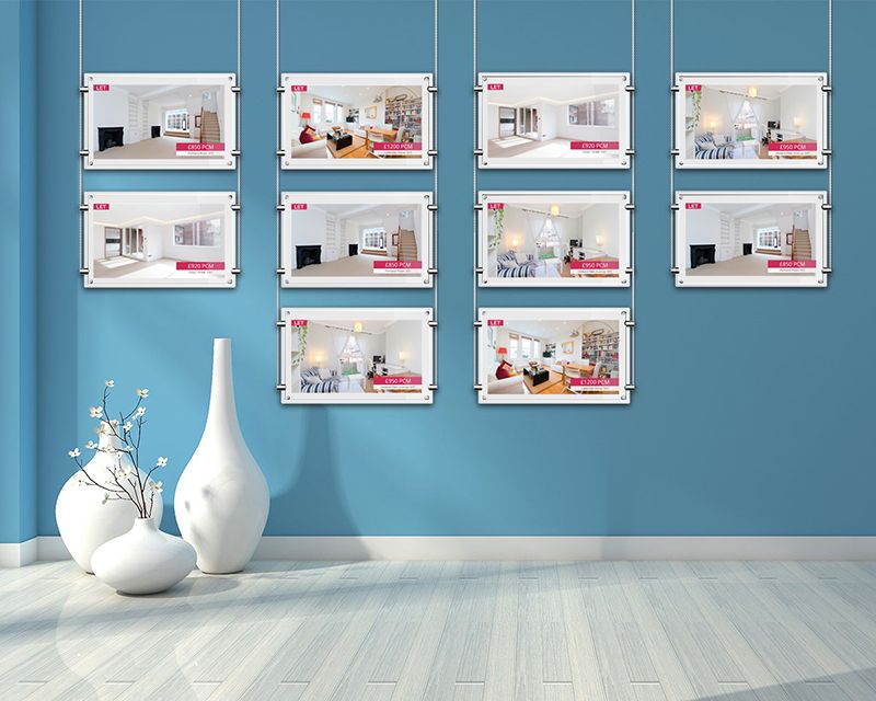 Digital Window Display | Digital Window Display Screens – The New Fat