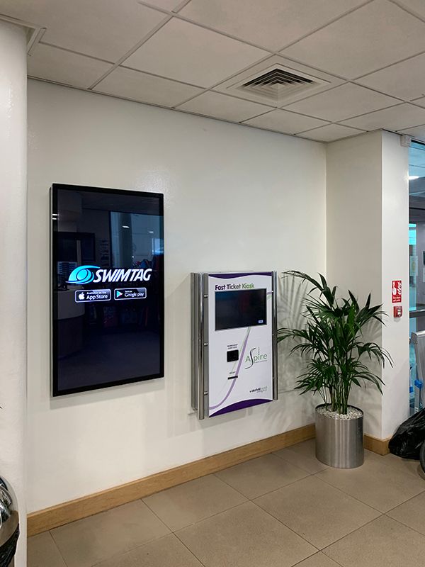 Digital Posters Nottingham | Electronic Posters to Impress!