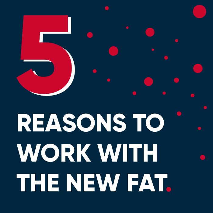 5 reason to work with us pic
