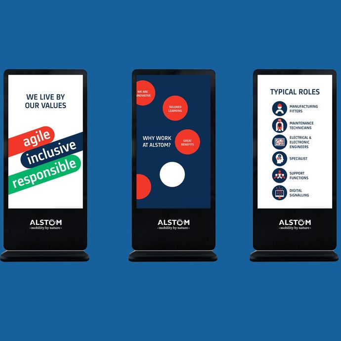 image-of-3-digital-screens-showing-multiple-graphics-on-screen