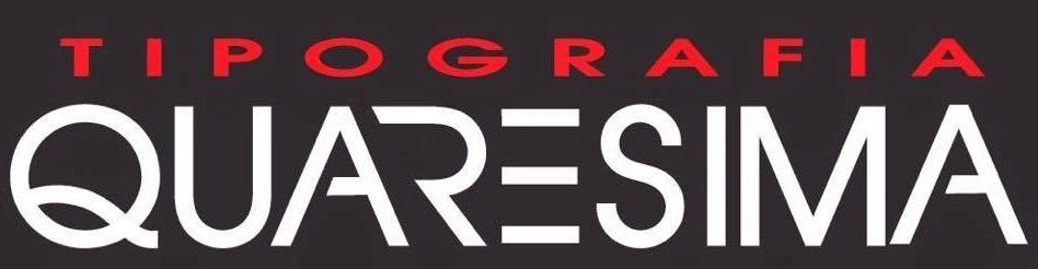 Tipografia Quaresima LOGO