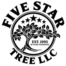 Five Star Tree LLC Logo
