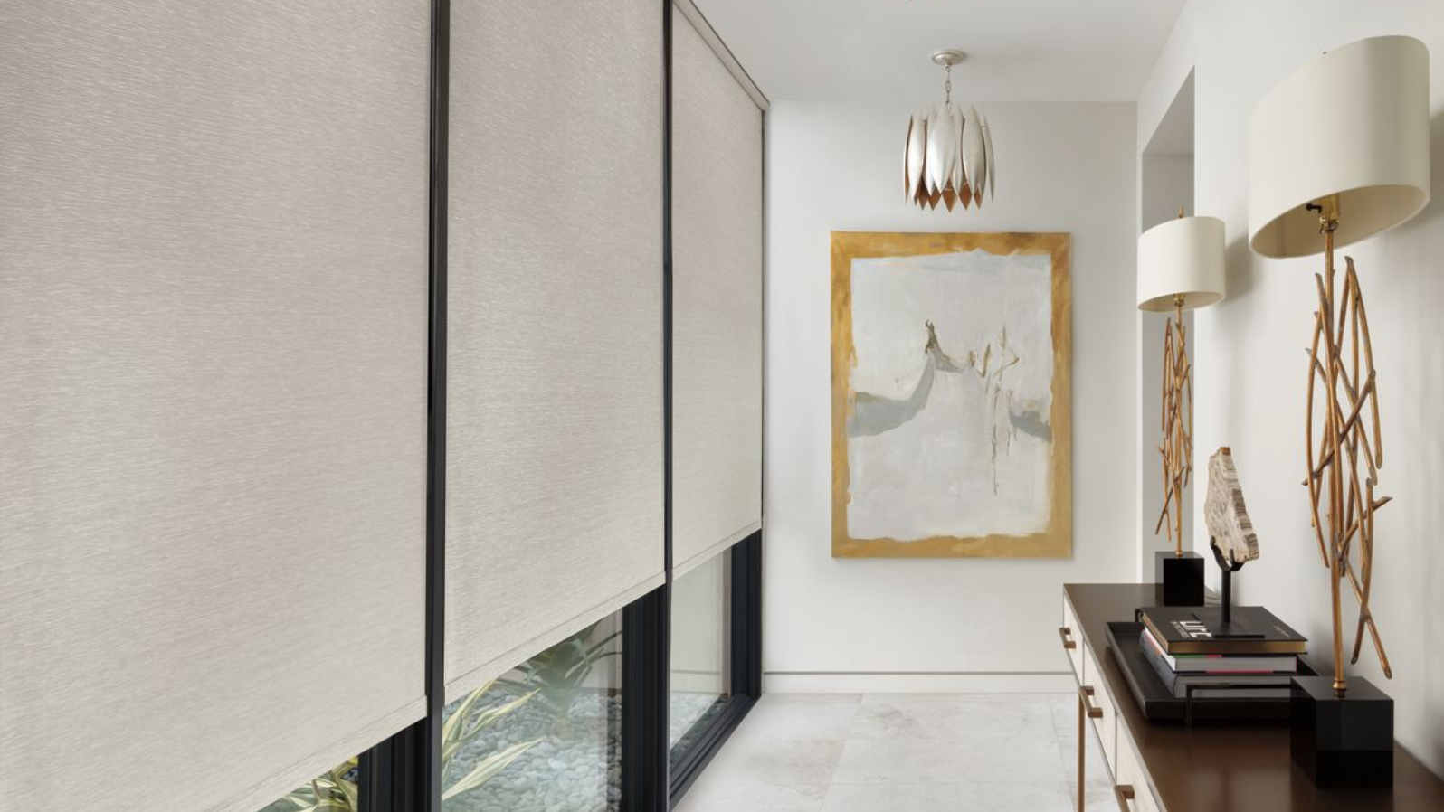 Hunter Douglas Duette® Cellular Shades