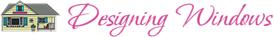 Designing Windows Logo 