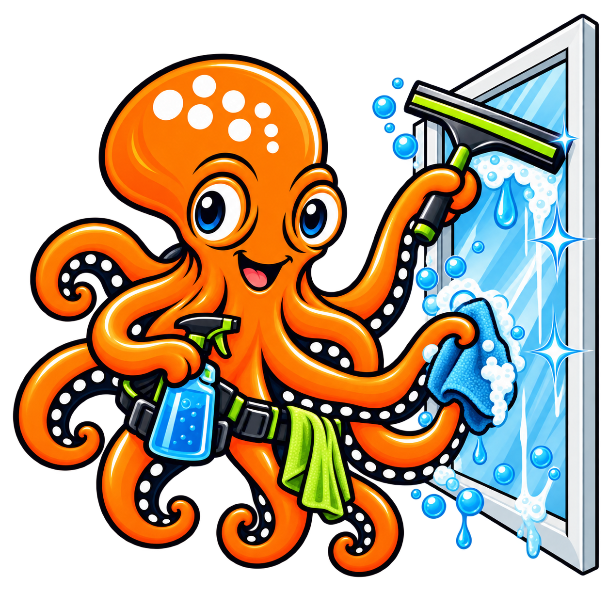 Window Cleaning