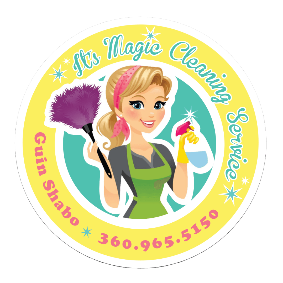Short Term Rental Cleaning Service It's Magic Cleaning Service